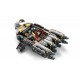 LEGO Star Wars 75445 - Anzellański statek gwiezdny
