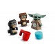 LEGO Star Wars 75445 - Anzellański statek gwiezdny