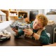 LEGO Star Wars 75445 - Anzellański statek gwiezdny