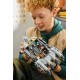 LEGO Star Wars 75445 - Anzellański statek gwiezdny