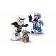 LEGO Star Wars 75447 - Brzeszczot