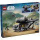 LEGO Star Wars 75447 - Brzeszczot