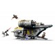 LEGO Star Wars 75447 - Brzeszczot