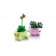 LEGO Botanical Collection 11506 - Bujające się roślinki