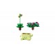 LEGO Botanical Collection 11506 - Bujające się roślinki