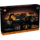 LEGO Technic 42228 - Bolid McLaren MCL39 F1