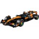 LEGO Technic 42228 - Bolid McLaren MCL39 F1