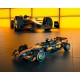 LEGO Technic 42228 - Bolid McLaren MCL39 F1