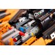 LEGO Technic 42228 - Bolid McLaren MCL39 F1
