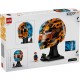 LEGO Editions 43017 - Kask Oscar Piastri McLaren Mastercard F1 Team