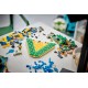 LEGO Editions 43027 - Vini Jr. - piłkarskie momenty