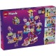 LEGO Friends 42700 - Cukierkowo-babeczkowy diabelski młyn