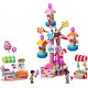 LEGO Friends 42700 - Cukierkowo-babeczkowy diabelski młyn