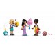 LEGO Friends 42700 - Cukierkowo-babeczkowy diabelski młyn