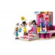 LEGO Friends 42700 - Cukierkowo-babeczkowy diabelski młyn