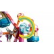 LEGO Friends 42700 - Cukierkowo-babeczkowy diabelski młyn