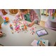 LEGO Friends 42700 - Cukierkowo-babeczkowy diabelski młyn