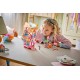 LEGO Friends 42700 - Cukierkowo-babeczkowy diabelski młyn