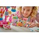 LEGO Friends 42700 - Cukierkowo-babeczkowy diabelski młyn