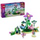 LEGO Friends 42702 - Wróżkowa karuzela z kwiatami