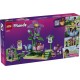 LEGO Friends 42702 - Wróżkowa karuzela z kwiatami