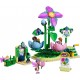 LEGO Friends 42702 - Wróżkowa karuzela z kwiatami