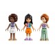 LEGO Friends 42702 - Wróżkowa karuzela z kwiatami