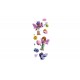 LEGO Friends 42702 - Wróżkowa karuzela z kwiatami