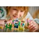 LEGO Friends 42702 - Wróżkowa karuzela z kwiatami
