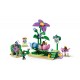LEGO Friends 42702 - Wróżkowa karuzela z kwiatami
