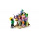 LEGO Friends 42702 - Wróżkowa karuzela z kwiatami