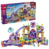 LEGO Friends 42703 - Syrenkowa kolejka górska