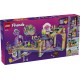 LEGO Friends 42703 - Syrenkowa kolejka górska