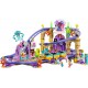 LEGO Friends 42703 - Syrenkowa kolejka górska