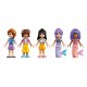 LEGO Friends 42703 - Syrenkowa kolejka górska