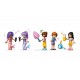 LEGO Friends 42703 - Syrenkowa kolejka górska