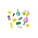 LEGO Friends 42703 - Syrenkowa kolejka górska