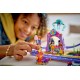 LEGO Friends 42703 - Syrenkowa kolejka górska