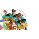 LEGO Friends 42703 - Syrenkowa kolejka górska