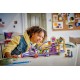 LEGO Friends 42703 - Syrenkowa kolejka górska