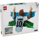 LEGO Editions 43018 - Lionel Messi: Cieszynka