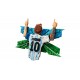 LEGO Editions 43018 - Lionel Messi: Cieszynka