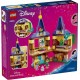LEGO Disney 43294 - Mała wieża Roszpunki