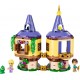 LEGO Disney 43294 - Mała wieża Roszpunki