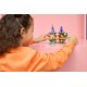 LEGO Disney 43294 - Mała wieża Roszpunki
