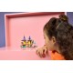 LEGO Disney 43294 - Mała wieża Roszpunki