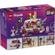 LEGO Friends 42694 - Furgonetka z pizzą