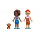 LEGO Friends 42694 - Furgonetka z pizzą
