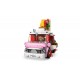 LEGO Friends 42694 - Furgonetka z pizzą