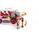 LEGO Friends 42694 - Furgonetka z pizzą